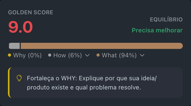 Para o nosso Português brasileiro de verdade - Métricas do Scripty